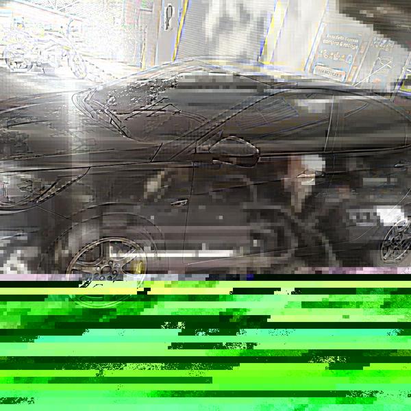 Hyundai Accent • 2012 • 118,000 km 9