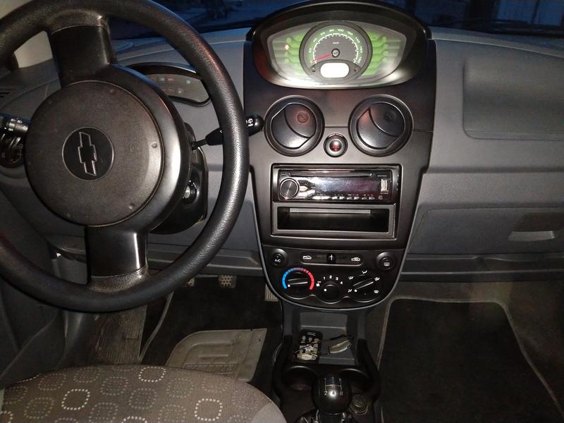 Chevrolet Spark • 2016 • 44,990 km 3