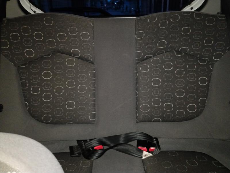 Chevrolet Spark • 2016 • 44,990 km 5