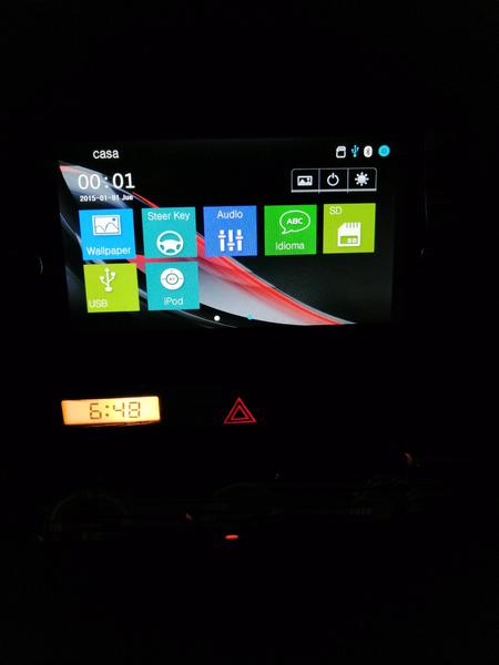 Suzuki Grand Vitara XL-7 • 2007 • 256,000 km 7