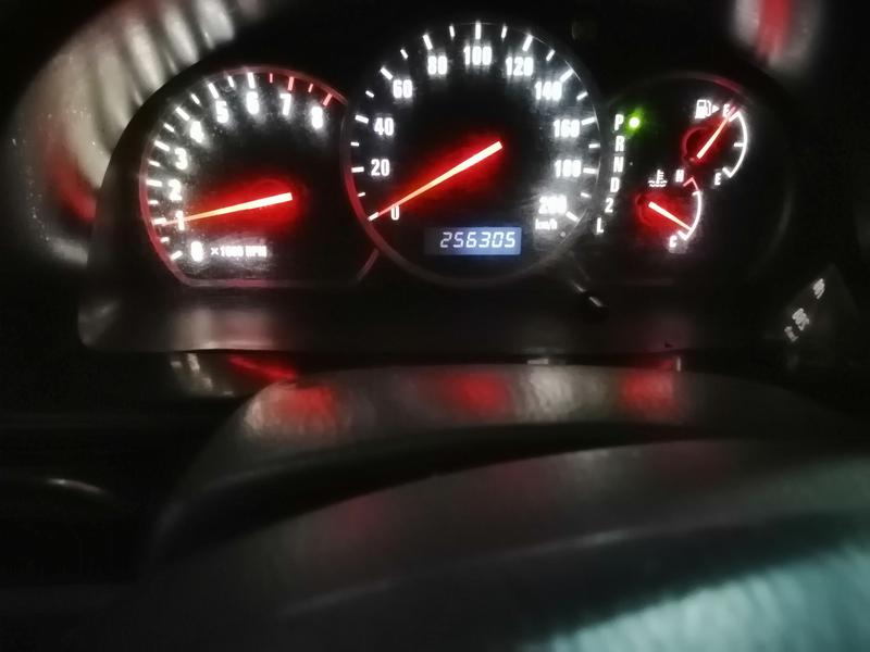 Suzuki Grand Vitara XL-7 • 2007 • 256,000 km 5