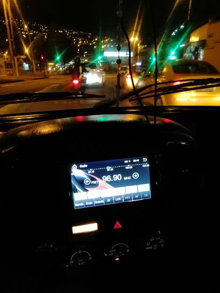 Suzuki Grand Vitara XL-7 • 2007 • 256,000 km 2