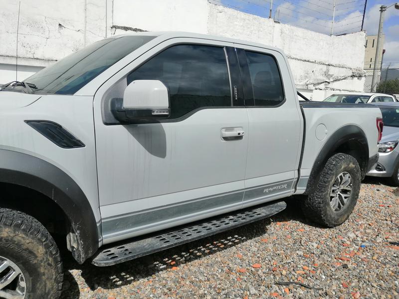Ford F-150 • 2017 • 32,000 km 2