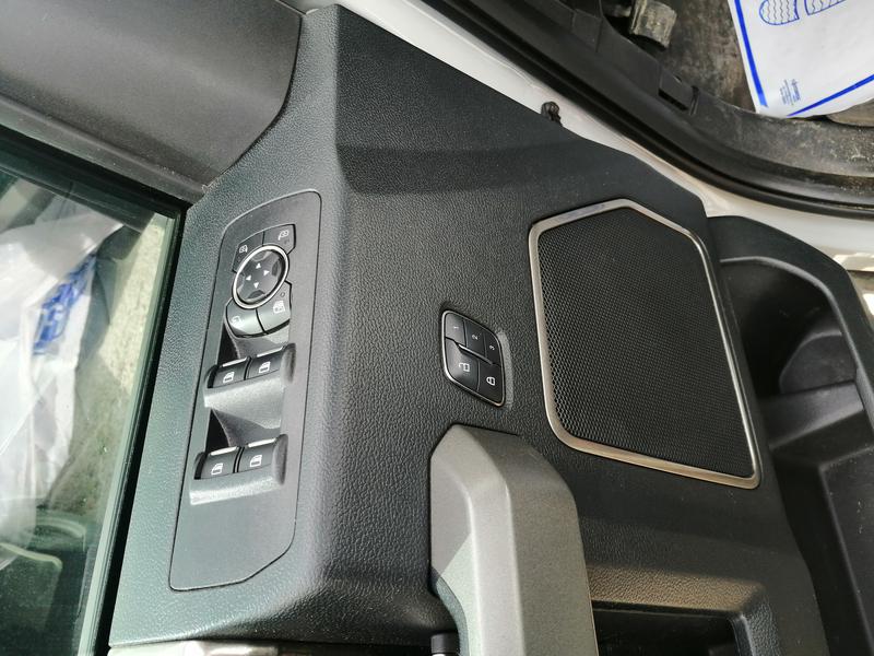 Ford F-150 • 2017 • 32,000 km 1