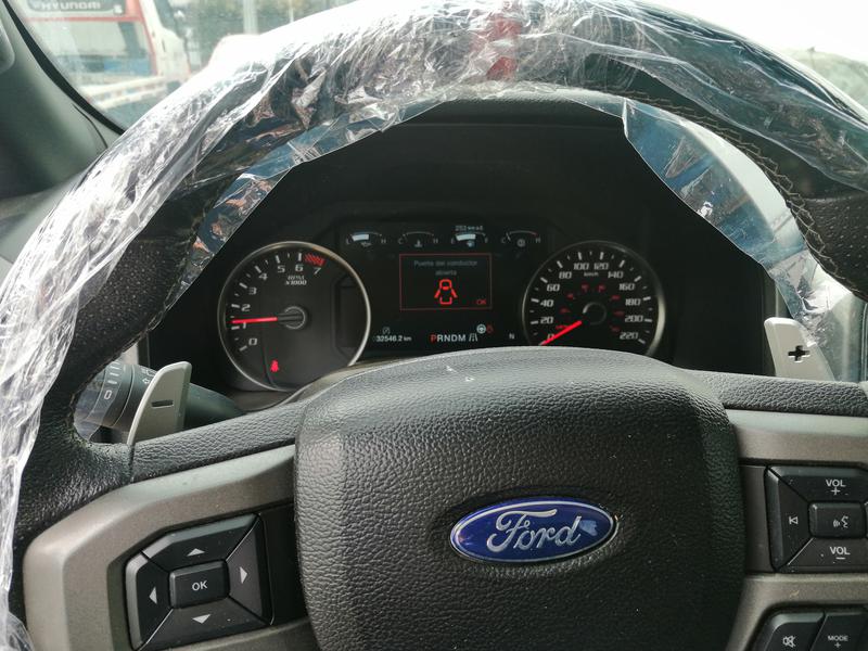 Ford F-150 • 2017 • 32,000 km 3