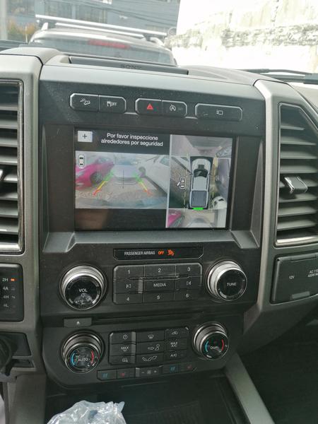 Ford F-150 • 2017 • 32,000 km 5