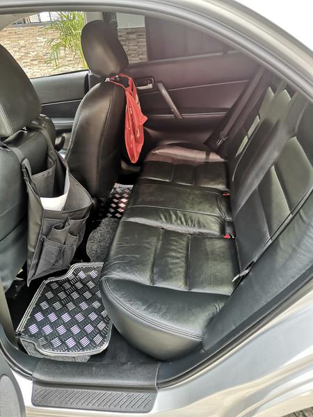 Mazda 6 • 2008 • 134,502 km 6