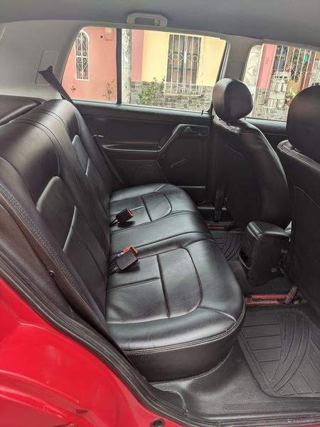 Volkswagen Golf • 1996 • 180,000 km 8