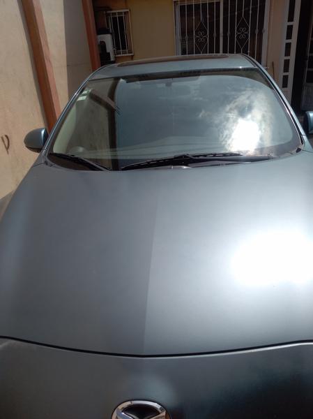 Mazda 3 • 2010 • 119,000 km 2