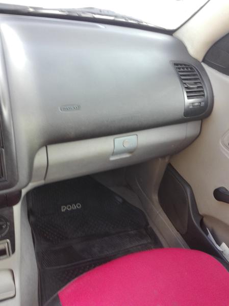 Volkswagen Polo • 2001 • 200,000 km 7