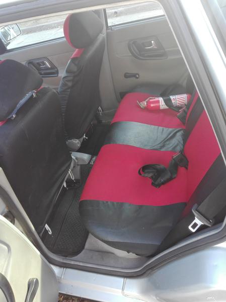 Volkswagen Polo • 2001 • 200,000 km 3