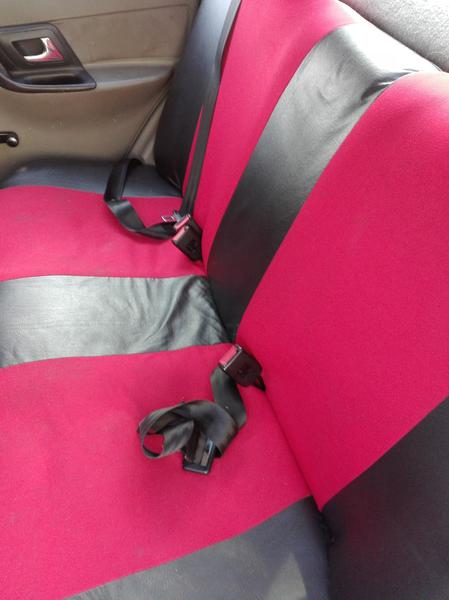 Volkswagen Polo • 2001 • 200,000 km 14