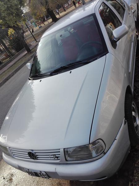 Volkswagen Polo • 2001 • 200,000 km 6