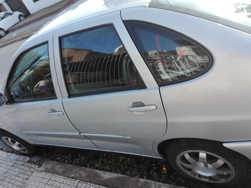 Volkswagen Polo • 2001 • 200,000 km 10