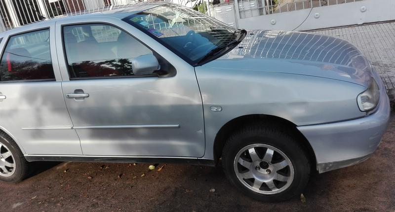 Volkswagen Polo • 2001 • 200,000 km 4