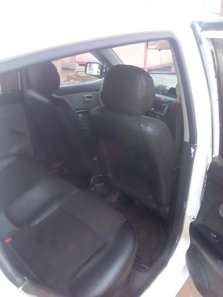 Kia Picanto • 2009 • 185 km 5