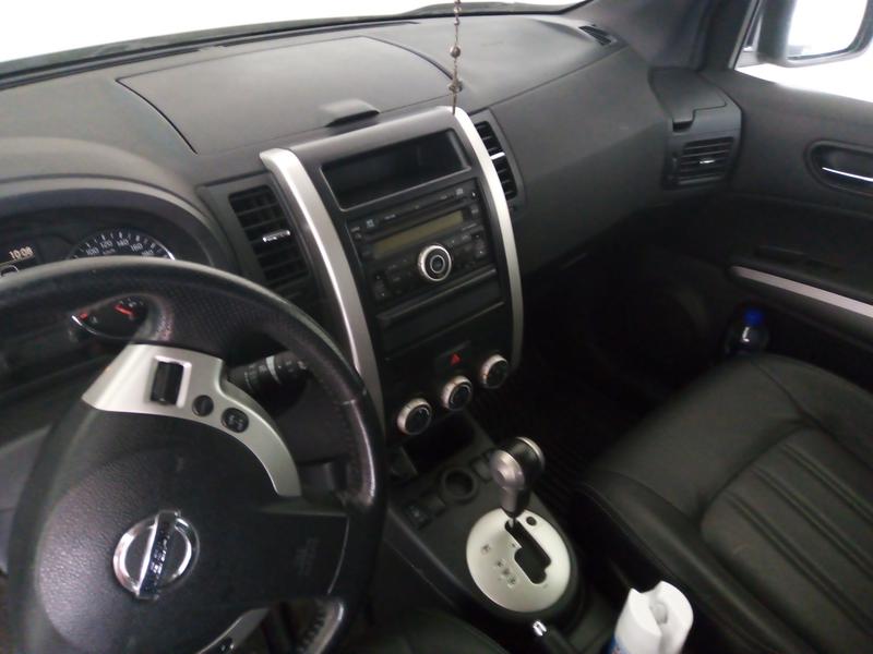 Nissan X-Trail • 2011 • 70 km 6