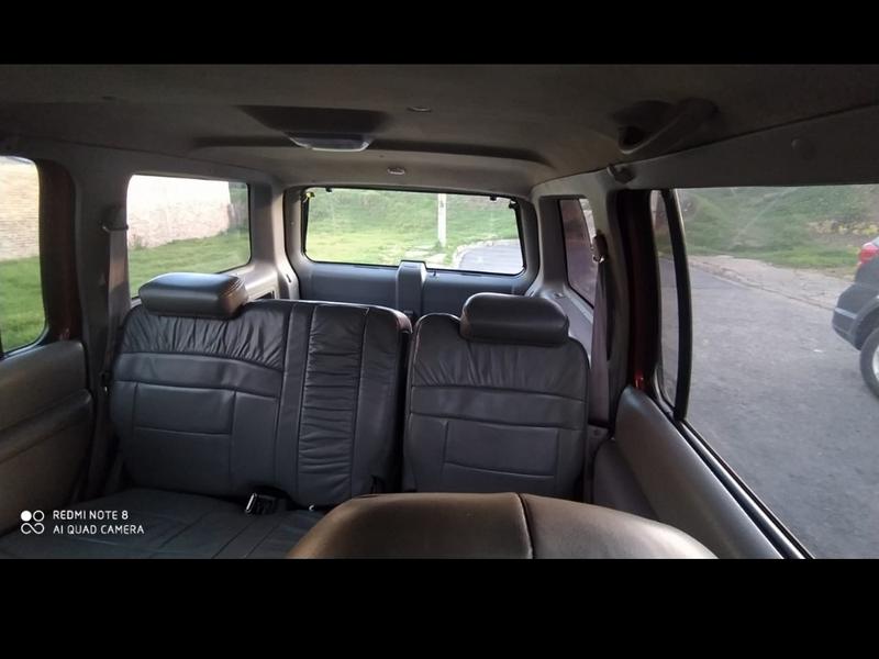 Ford Explorer • 1997 • 215,000 km 3