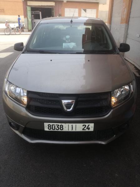 Renault Logan • 2016 • 95,000 km 5