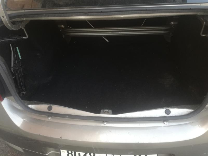 Renault Logan • 2016 • 95,000 km 4