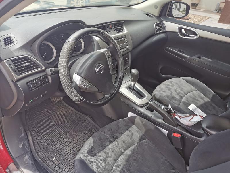 Nissan Sentra • 2013 • 96,000 km 10