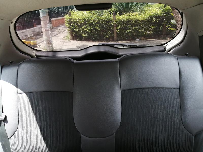 Kia Picanto • 2011 • 80,000 km 10