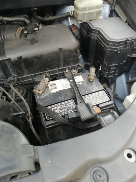 Toyota Highlander • 2009 • 84,660 km 9