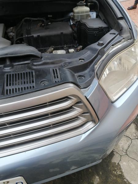 Toyota Highlander • 2009 • 84,660 km 7