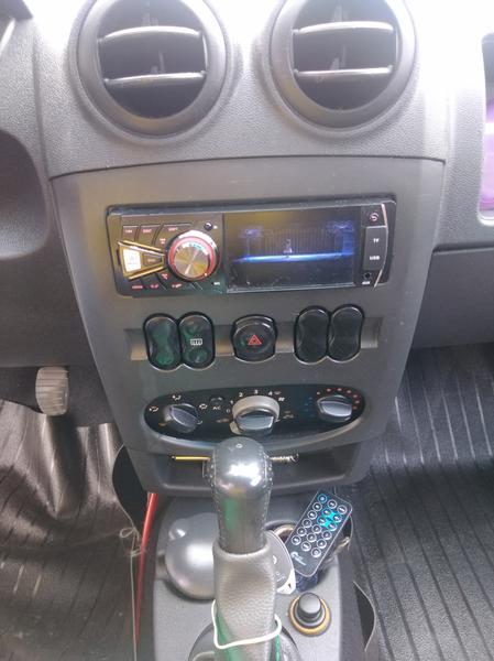 Renault Logan • 2010 • 175,000 km 2