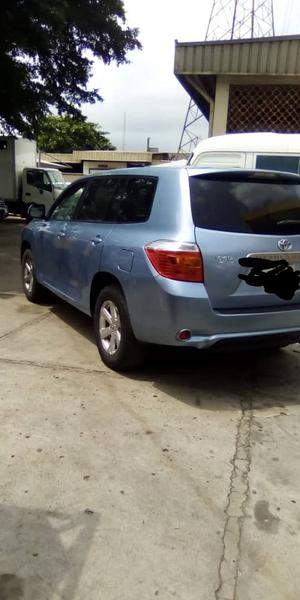 Toyota Highlander • 2009 • 84,660 km 11