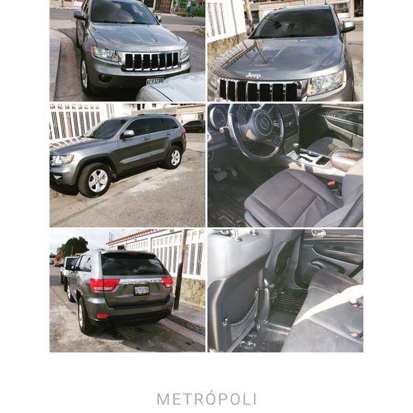 Jeep Cherokee • 2012 • 100 km 1