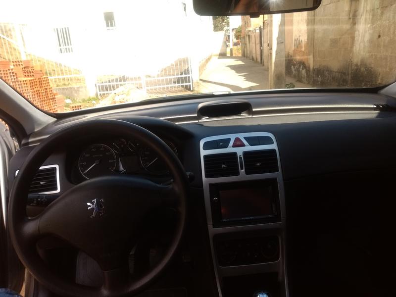 Peugeot 307 • 2010 • 91,100 km 1