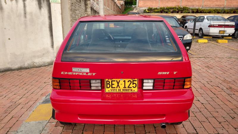 Chevrolet 1500 • 1995 • 155,000 km 7