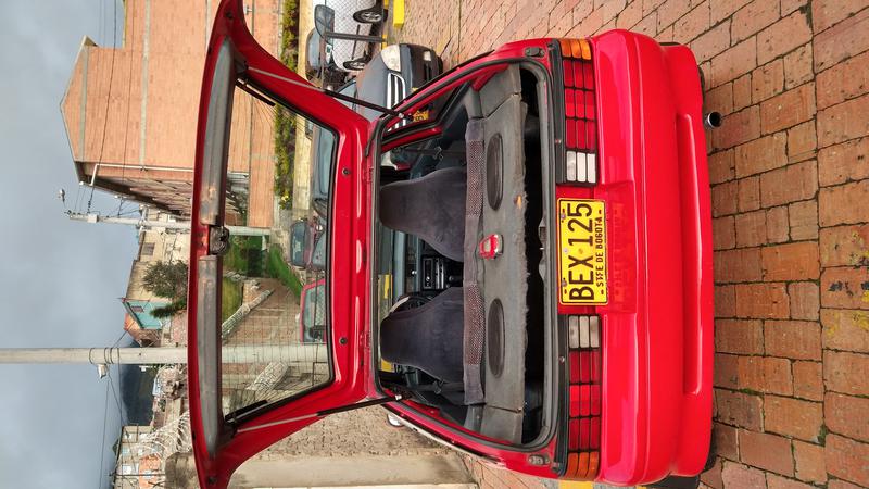 Chevrolet 1500 • 1995 • 155,000 km 9