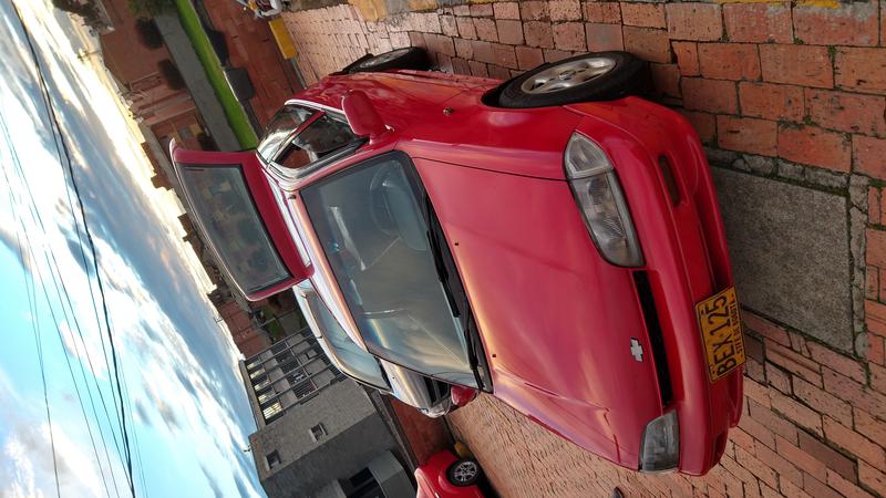 Chevrolet 1500 • 1995 • 155,000 km 3