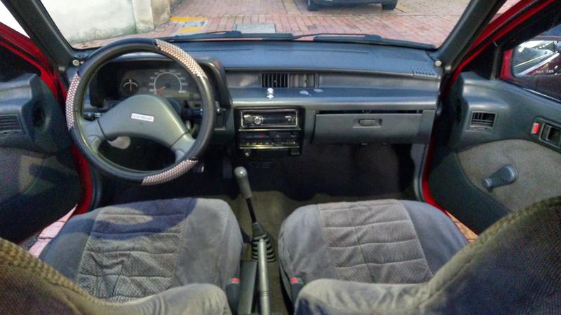 Chevrolet 1500 • 1995 • 155,000 km 6