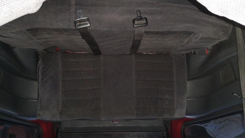 Chevrolet 1500 • 1995 • 155,000 km 8