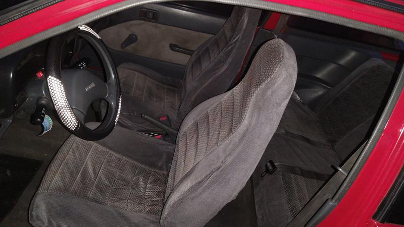 Chevrolet 1500 • 1995 • 155,000 km 5