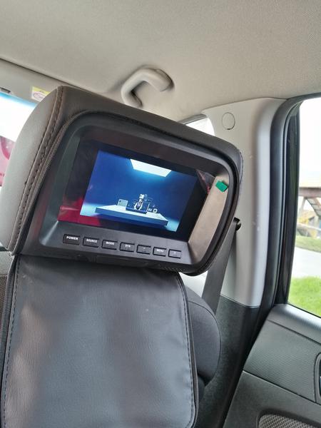 Hyundai Accent • 2014 • 55,945 km 8