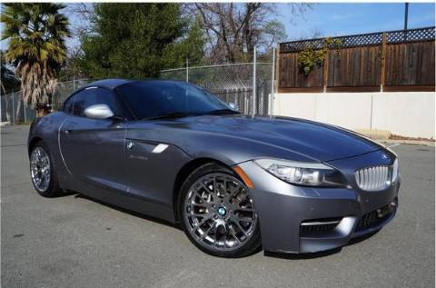 BMW E60 • 2013 • 112,018 km 5