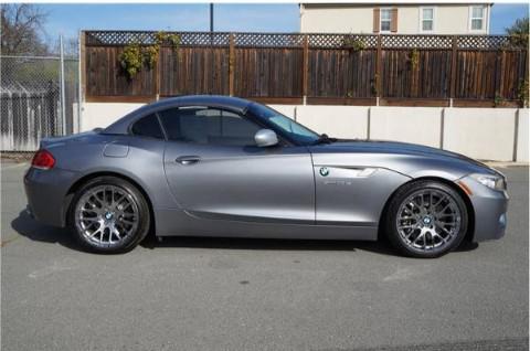 BMW E60 • 2013 • 112,018 km 2