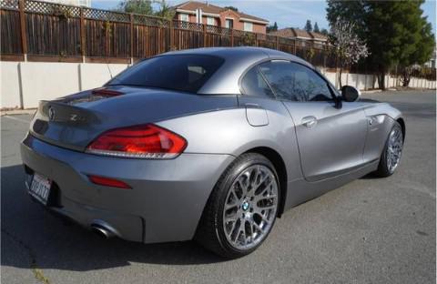 BMW E60 • 2013 • 112,018 km 18