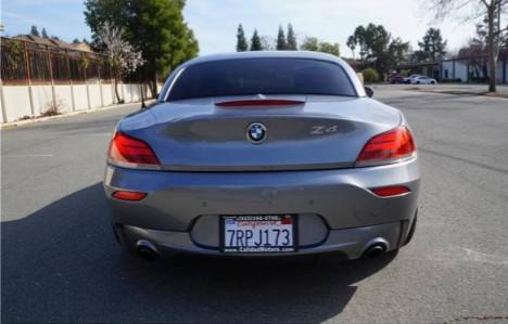 BMW E60 • 2013 • 112,018 km 15