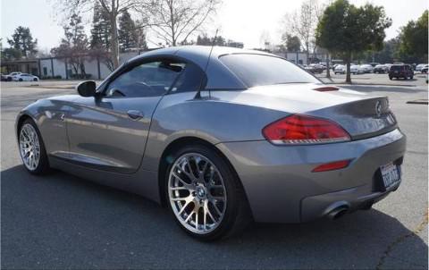 BMW E60 • 2013 • 112,018 km 13