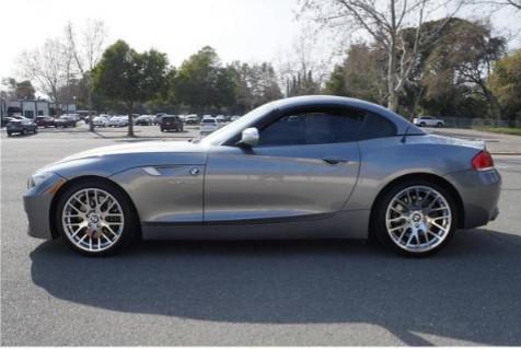 BMW E60 • 2013 • 112,018 km 11