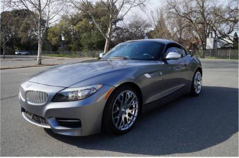 BMW E60 • 2013 • 112,018 km 8