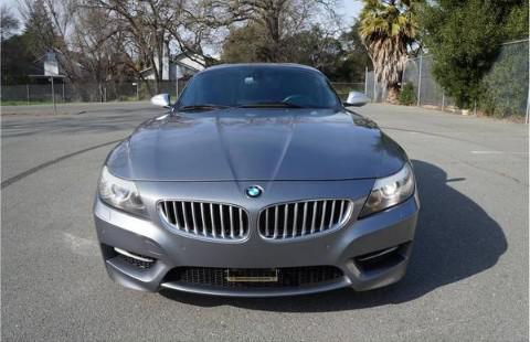 BMW E60 • 2013 • 112,018 km 6