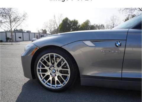 BMW E60 • 2013 • 112,018 km 3