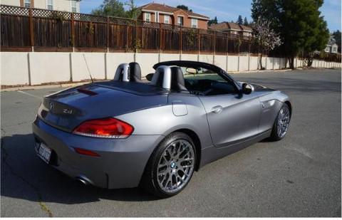 BMW E60 • 2013 • 112,018 km 12