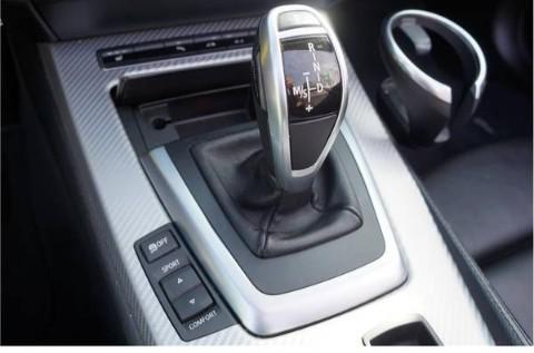 BMW E60 • 2013 • 112,018 km 4